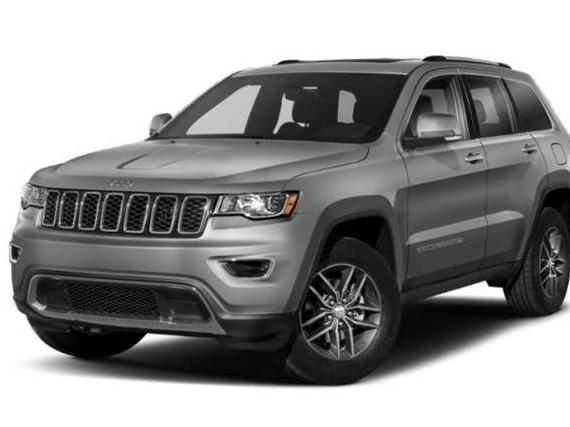 JEEP GRAND CHEROKEE 2018 1C4RJFBG9JC214888 image